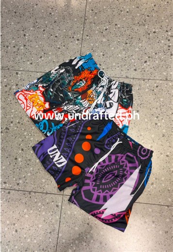 The Best Mesh Shorts for Your Summer Wardrobe