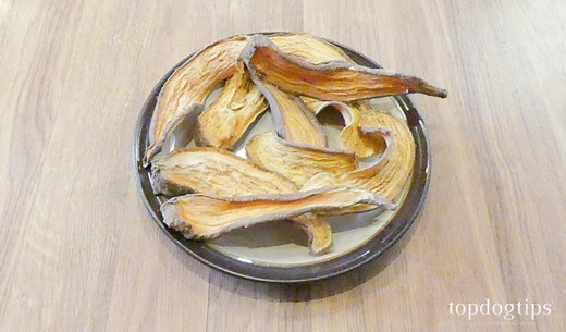 How To Make Cheap Homemade Dog Chews