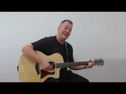 Perfect by Simple Plan. Perfect - my solo acoustic cover #acousticcover #acousticcovers #singing