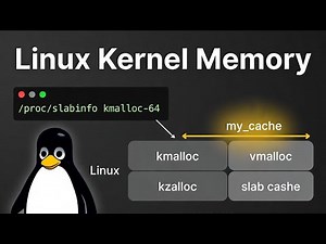 Linux Kernel Memory Allocation : Linux Device Driver Development with Raspberry Pi 10