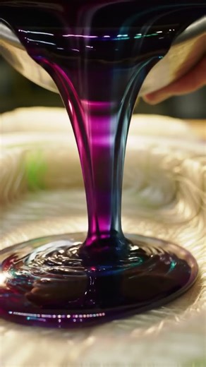 “Resin & Fiberglass Art Close-Up | Mesmerizing Craft Process @rawal tv1 #luxuryhomedecor