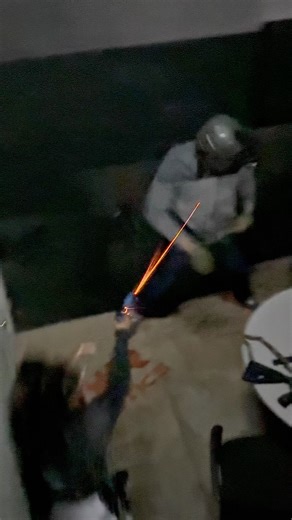 Could you get that shot off?