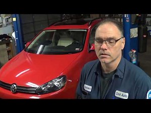 2011 Jetta Tdi communication problem1