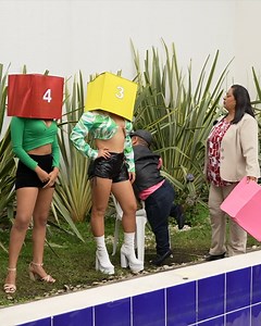 16M views · 267K reactions | A millionaire tests her four daughters-in-law to see who will inherit her son's fortune | The Trendy | Facebook