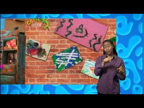 CBeebies - Doodle Doo Theme Song (HQ)