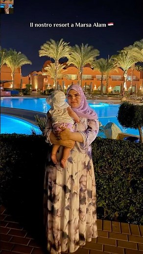 📍Novotel Marsa Alam Beach Resort