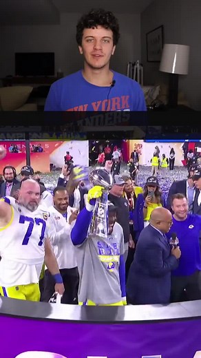 ClutchPointsNFL on TikTok