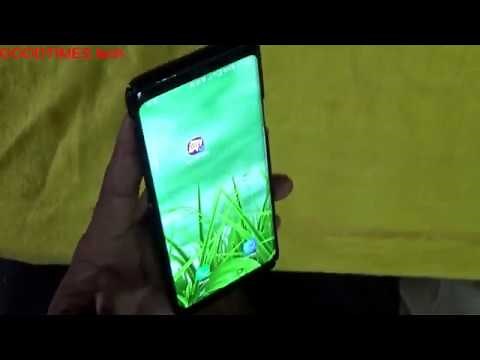 Samsung Galaxy S9 | How to enable inbuilt automatic call recording and manual call record