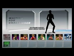 Fighter Maker 2 - All Character Costumes