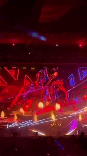 Excision BROKE the Sound Barrier?! | Evolution Tour 2021 🔊🔥 #edm #excision