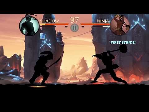 Shadow Fight 2: Special Edition