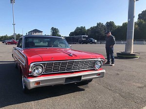 18K views · 964 reactions | Today's the day! CCC returns! From a 1964...