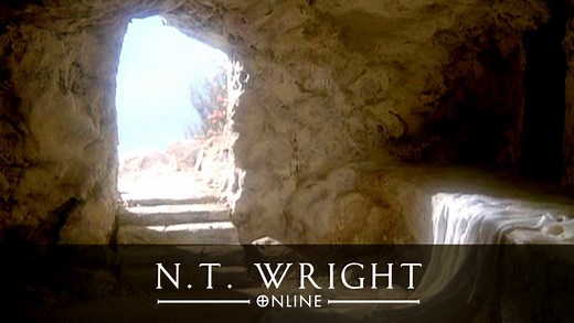 How "Surprised by Hope" Cured Me of My Little Gospel and Culture Shock - N.T. Wright Online