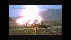 155mm誘導砲弾　エクスカリバー