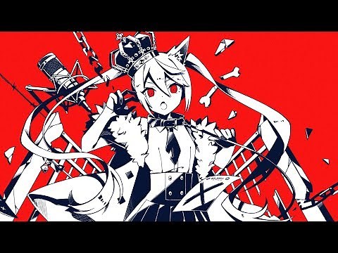 【公式】 ルマ／かいりきベア feat.初音ミク