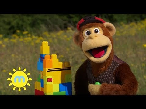 Milkshake! Monkey | London Bridge is falling down | Songs