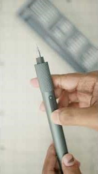 Xiaomi Mijia Electric Precision Screwdriver Set Repair Tool Kit