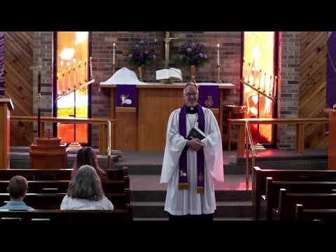 Faith Lutheran Church Online