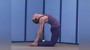 Advanced Flexibility & Strength Fitness Program (4 Weeks) Season 4 Episode 1