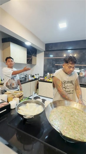 18 maret 2025 jumpa @KING ABDI