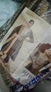 1.1K views · 44 reactions | Big velvet sale live from tomorrow Comt kro Preview kesa lgaa | Nancy fancy suits | Facebook