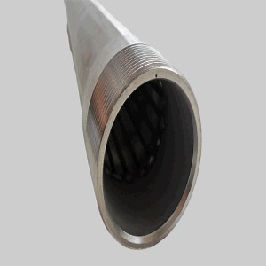 [Hot Item] Johnson Water Well Screen for Sand Control in 12" Od Wells