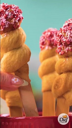 Dough Delights: Unleash Your Inner Baking Wizard!