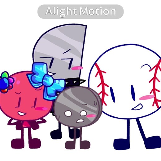 I havent made an inanimate insanity video for four months so