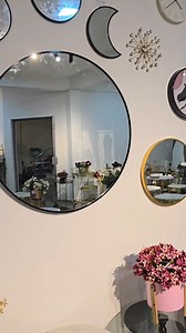 62 reactions | Reinvent your living space with ElegantCharms, the undisputed home of Premium Statement Homeware. Bringing to you a collection of mirrors to suit any corner of your interior! Order online or Visit us at 14 Pagoda Road, Nugegoda 0117703030  10am - 7pm 464 Galle Road, Colpetty 0117703010  10am - 8pm 153, Negombo Road, Wattala 0117703005  10am - 8pm WhatsApp 0779913422 | Elegant Charms | Facebook