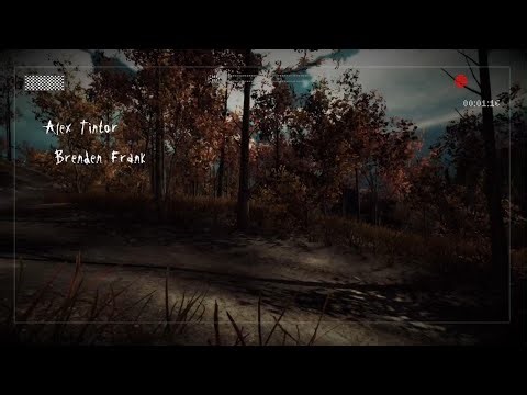 Slender - The Arrival Gameplay (no paso nada igual me dio miedo)