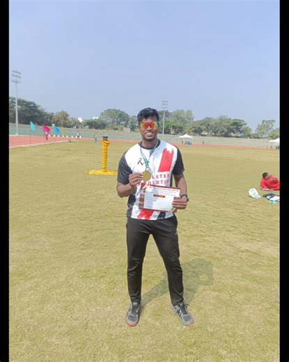 work hard in silence, let your success make noise #indianathelete #sprinter #trackandfield #olympics