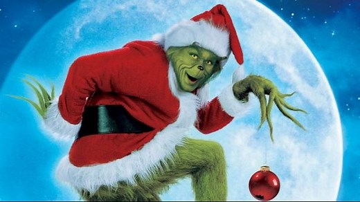 VER HD EL GRINCH PELICULA COMPLETA EN ESPAÑOL Latino ONLINE