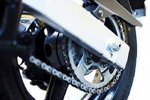 How To Clean Motorcycle Chain At Home – Detailed Video Guide | Motorcycle Gear 101