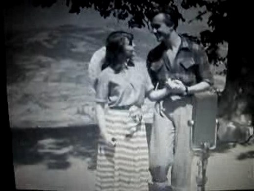 françoise ARNOUL (1) film 1950 FR