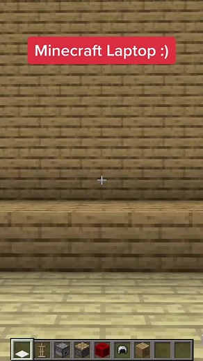 Building a Minecraft Laptop: Tutorial & Hacks