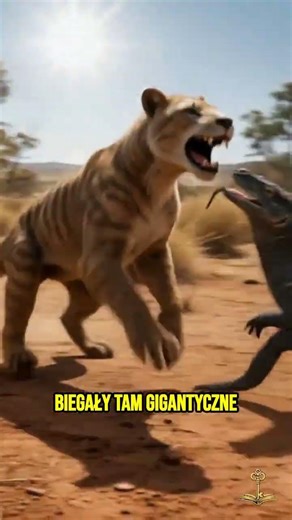 Zatopiony Sahul: Atlantyda Australii