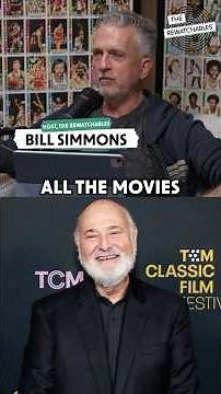 Rob Reiner's legendary filmography