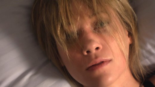 Girl/Girl Scene Episode 2, Season 1