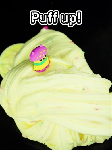 Rate This Fluffy Slime Experience: 1 to 10