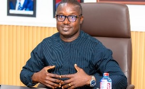 Energy minister calls for stronger regulatory framework in petroleum downstream sector