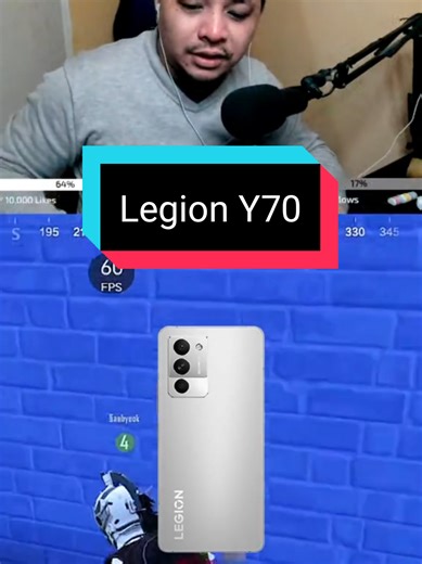 Best Gaming Phones for PUBG Mobile and Live Streaming