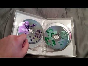 Teen Titans: The Complete Series (2003-2006) DVD Overview