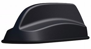 Panorama GPSD-7-27-24-58 5-in-1 Antenna with MIMO LTE, MIMO WiFi, and GPS