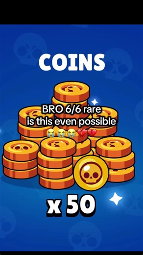 atp they are just watching my videos and trolling me 😭😭😭 #brawlstars #supercell #funny #rare