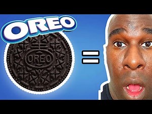 EASY OREO Mug Cake RECIPE