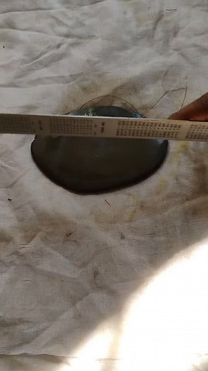 Simple terracotta jewellery making tutorial #instagram #reels #terracotta #reel #handmadejewellery #viral #handmade | Pakhi Adhikari