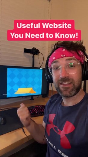 This Is So Helpful If You Use A Computer! #technology #computer #data | Matty McTech