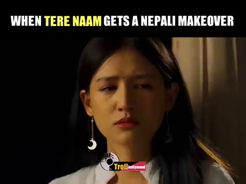 353K views · 12K reactions | Clarification: This video is purely for fun - it's just a meme. The song used here was released 12 years ago. The clip is from the Agastya movie trailer. Our aim isn't to mislead. Agastya's story revolves around human trafficking, friendship, and love. It's a crime thriller. Don't miss अगस्त्य - The Unbreakable, releasing on 18th Fagun. | Troll Kollywood | Facebook