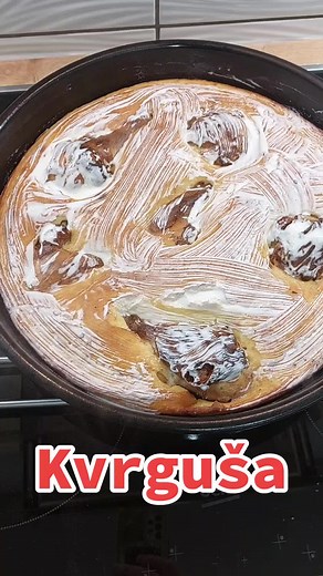 Domaća Bosanska Kuhinja on TikTok