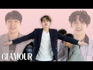 DAY6 Takes a Friendship Test | Glamour